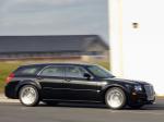 Chrysler 300C SRT8 Touring 2006 года (UK)